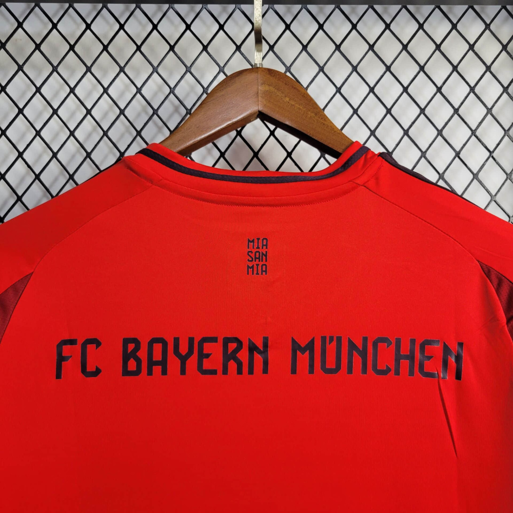Bayern Munich Home 2 4/25