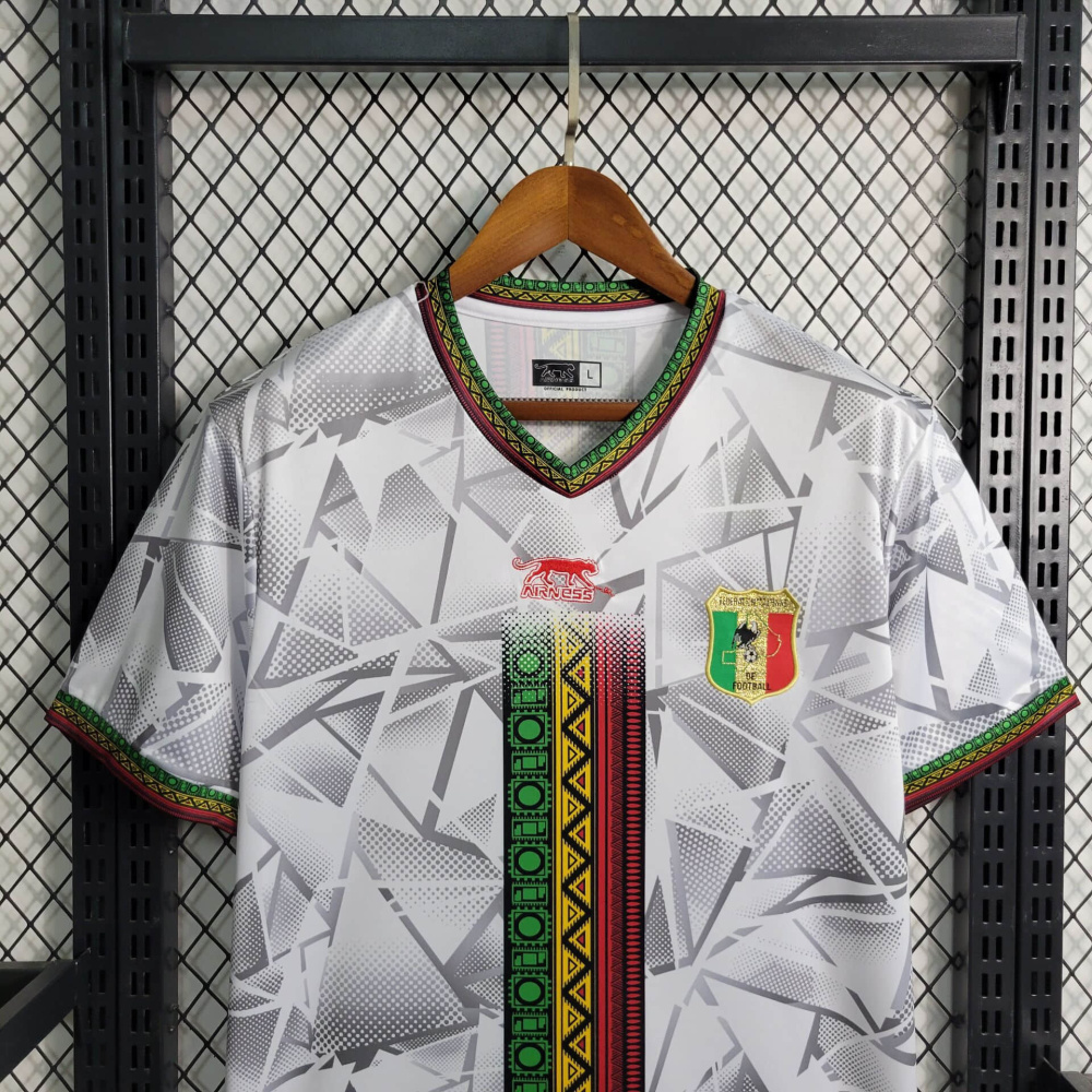 23/24 Mali  Football shirt
