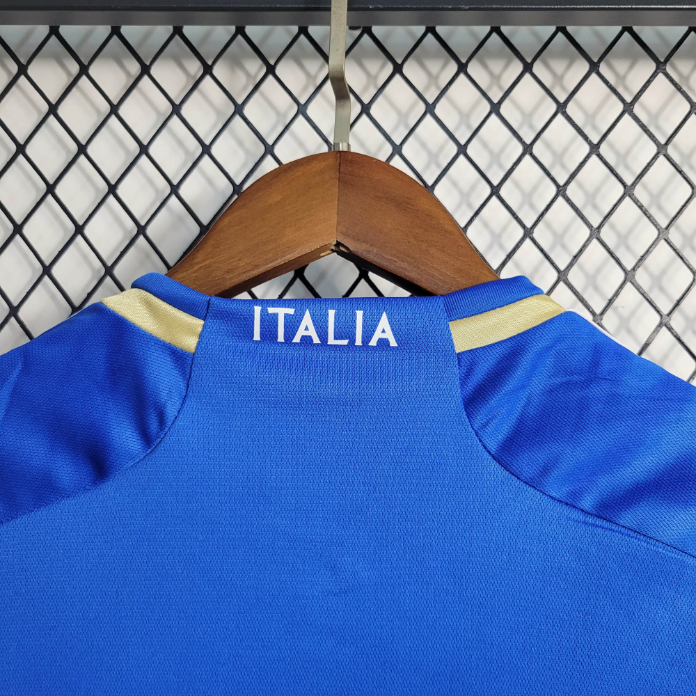 23/24 Women Italy Home S-XL