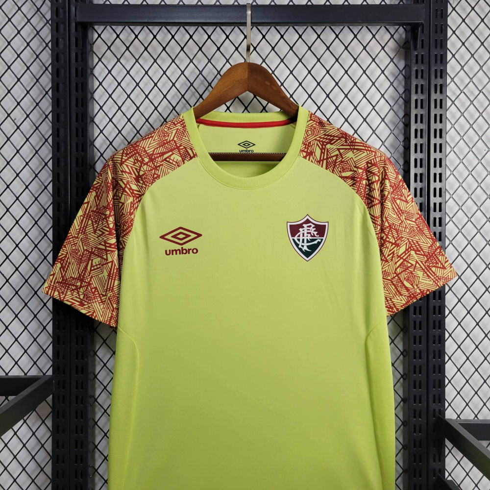 24/25 Fluminense Training clothing