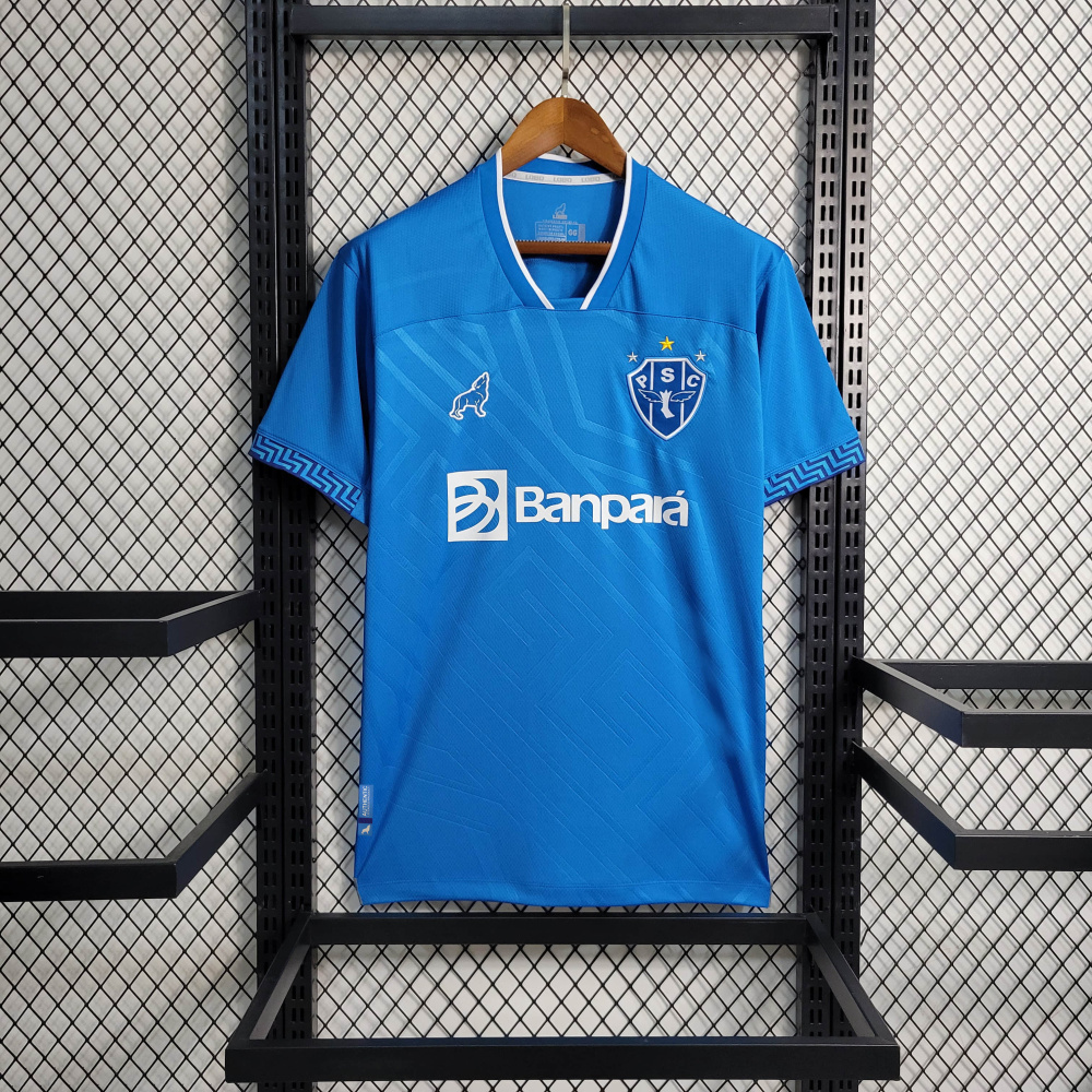 23/24 PAYSANDU away size S-4XL