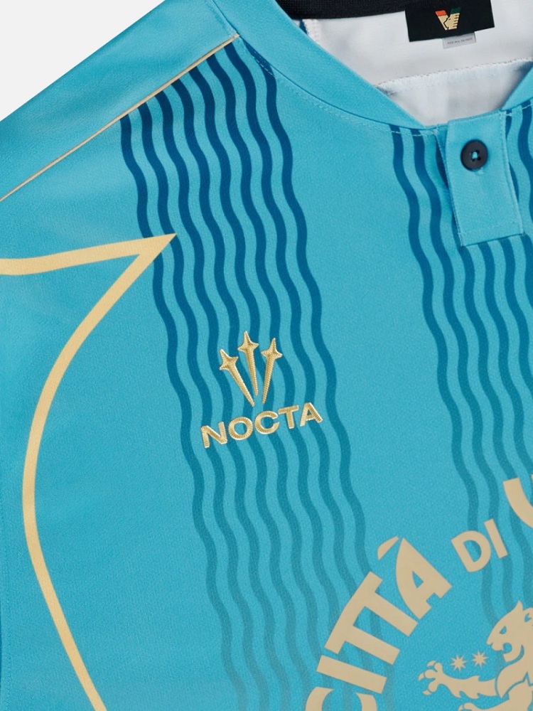 Venezia FC 24-25 Third Jersey - Fans Version