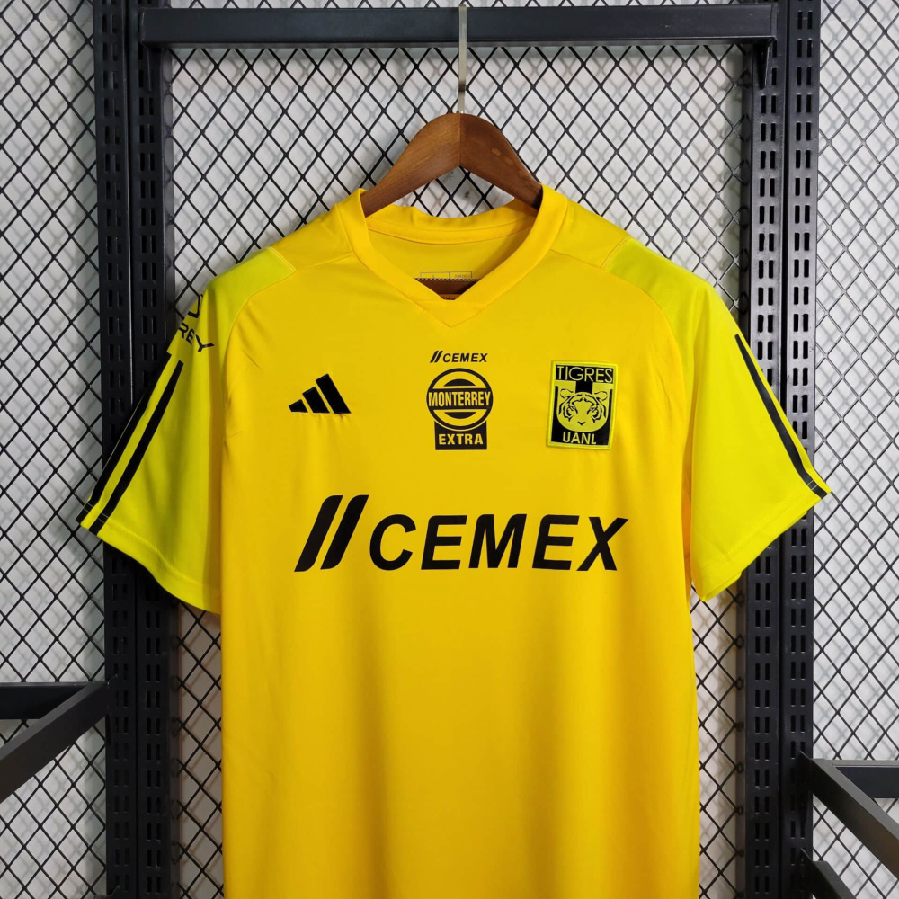 23/24 Tigres UANL Training clothing