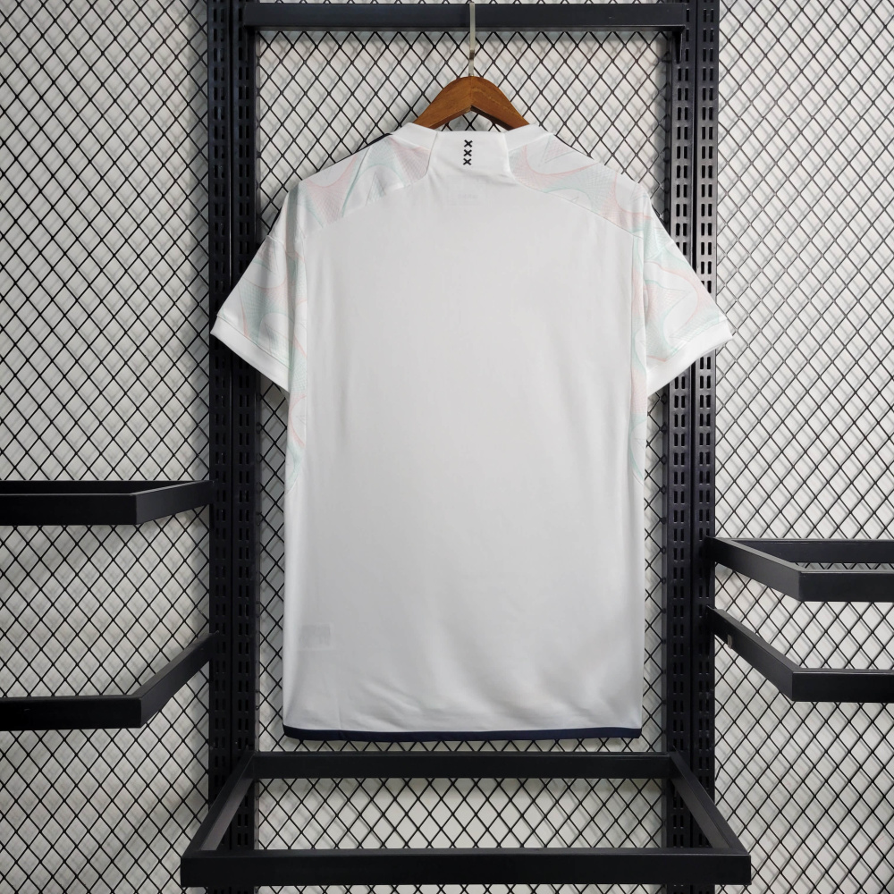23/24 Ajax away size S-4XL