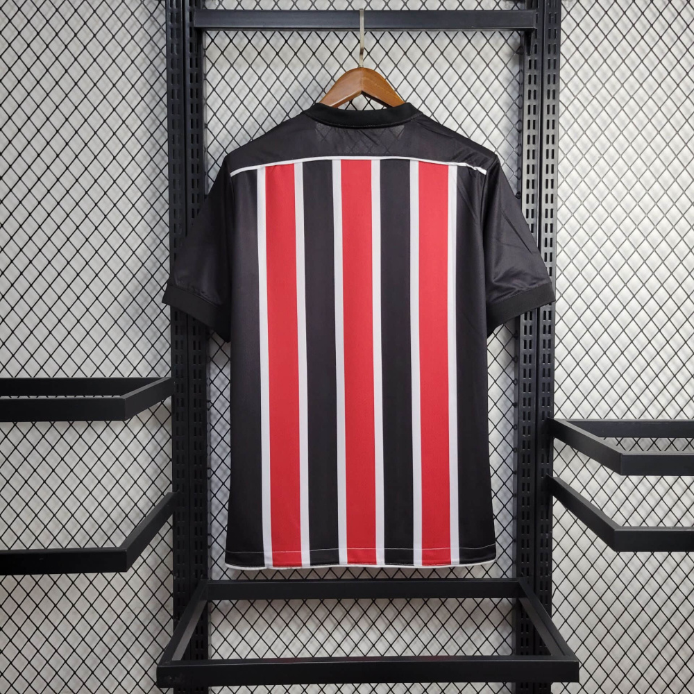 24/25 Santa Cruz Home
