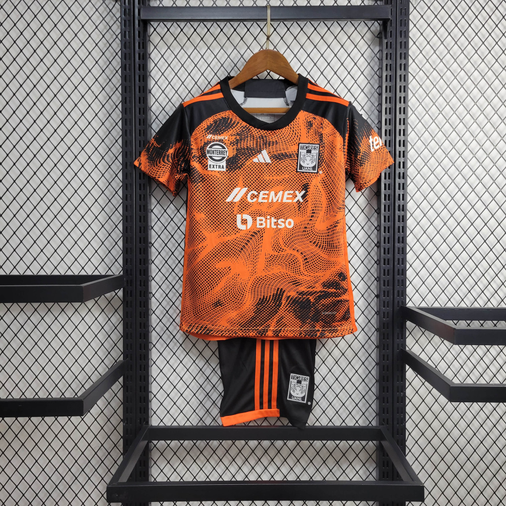 23/24 Kids Tigres UANL