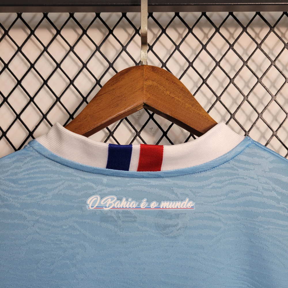 23/24 Bahia II away size S-4XL