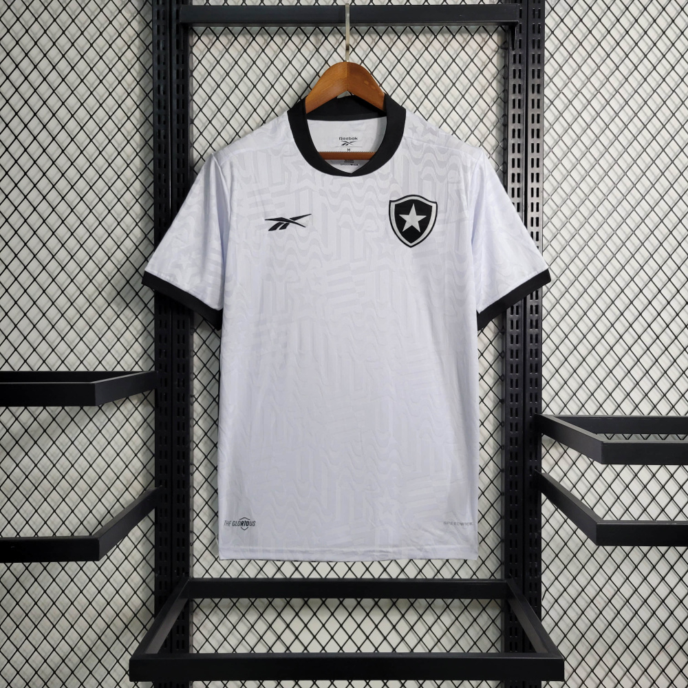 23/24 Botafogo 2 away size S-4XL