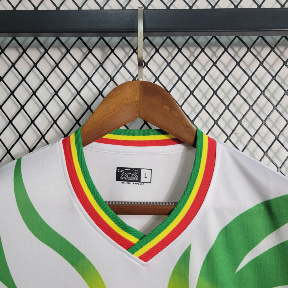 23/24 Mali  Football shirt