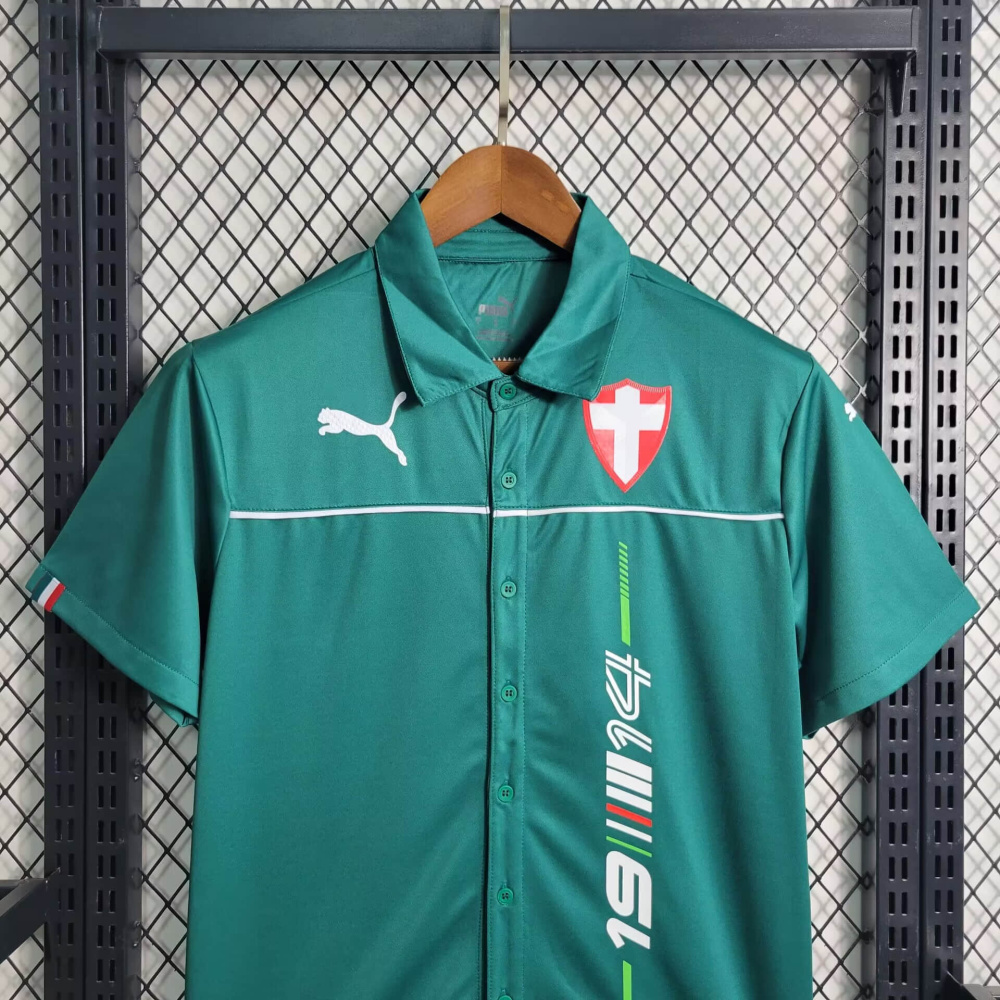 23/24 Palmeiras Appearance green S-4XL