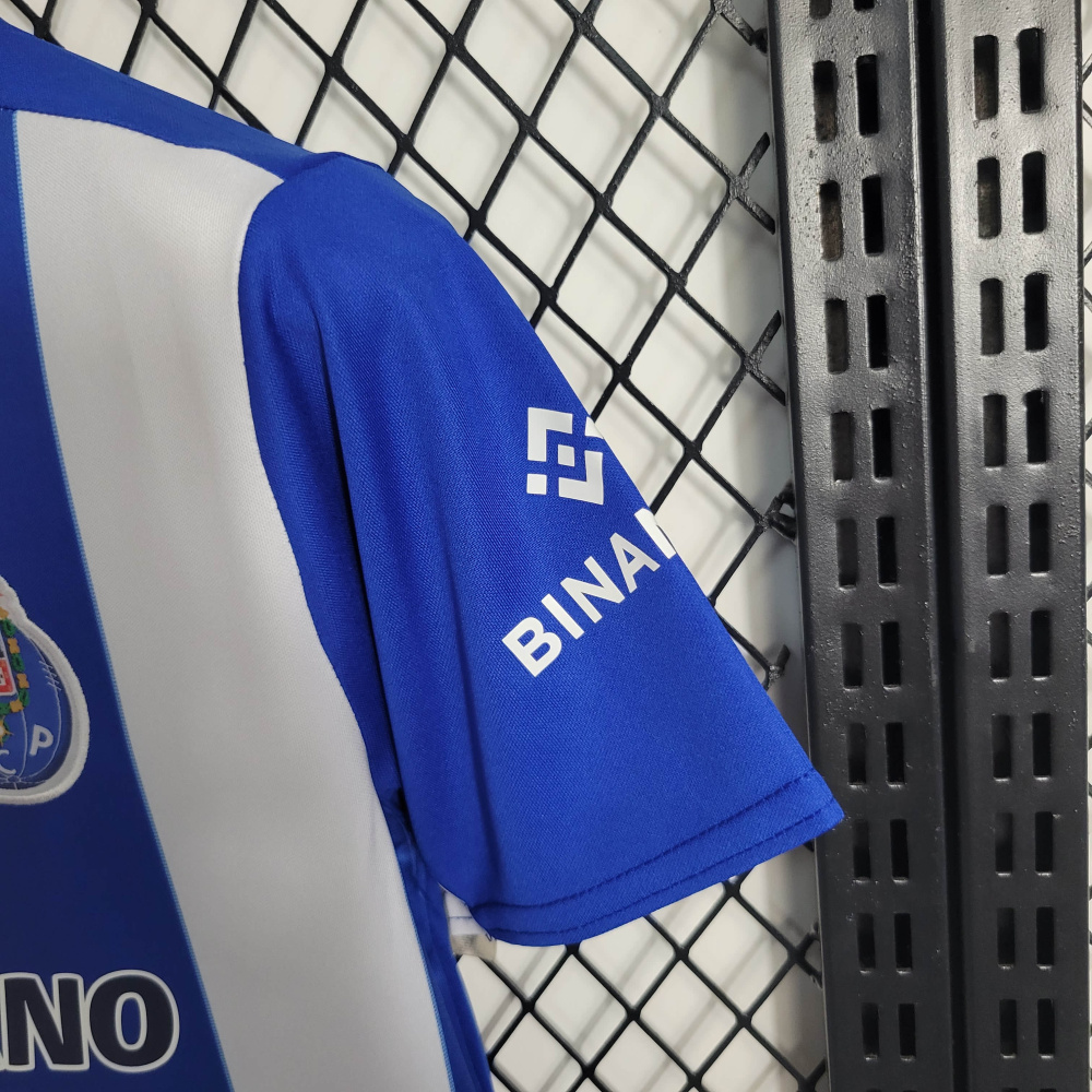 23/24 kids Porto Home