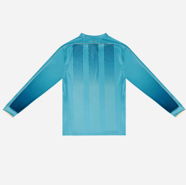 Venezia FC 24-25 Third Long Sleeve Jersey - Fans Version