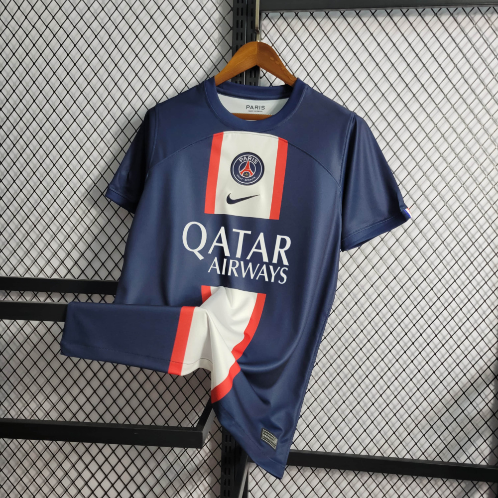 22/23 PSG  home