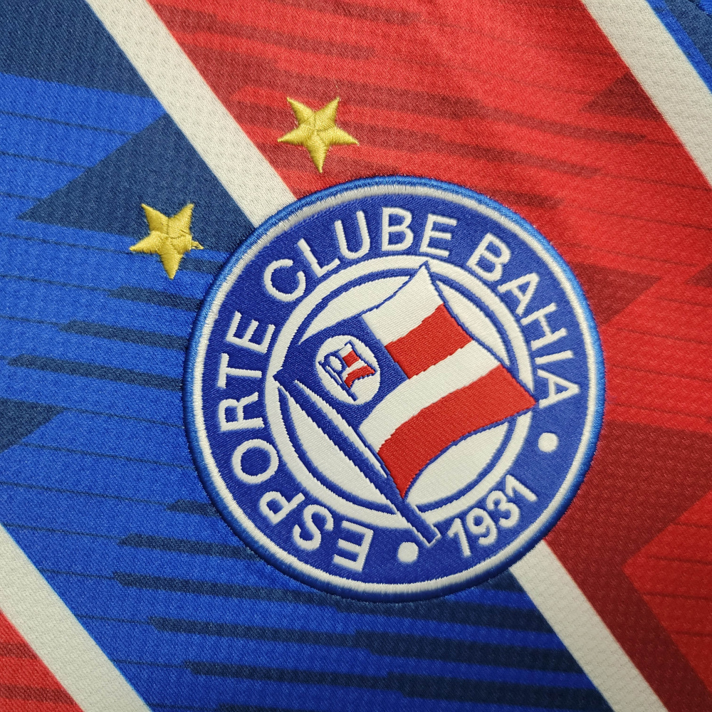 23/24 Bahia away size S-4XL