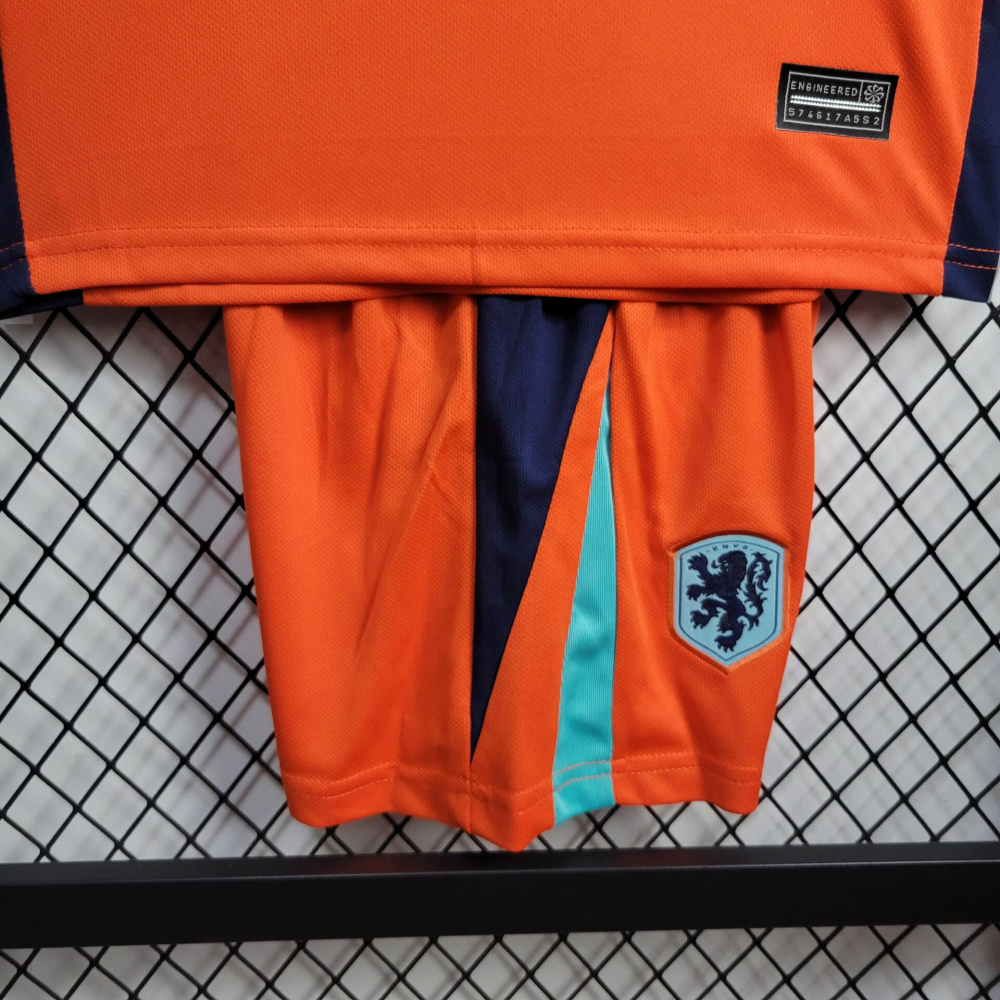 24/25 KIDS Netherlands Home