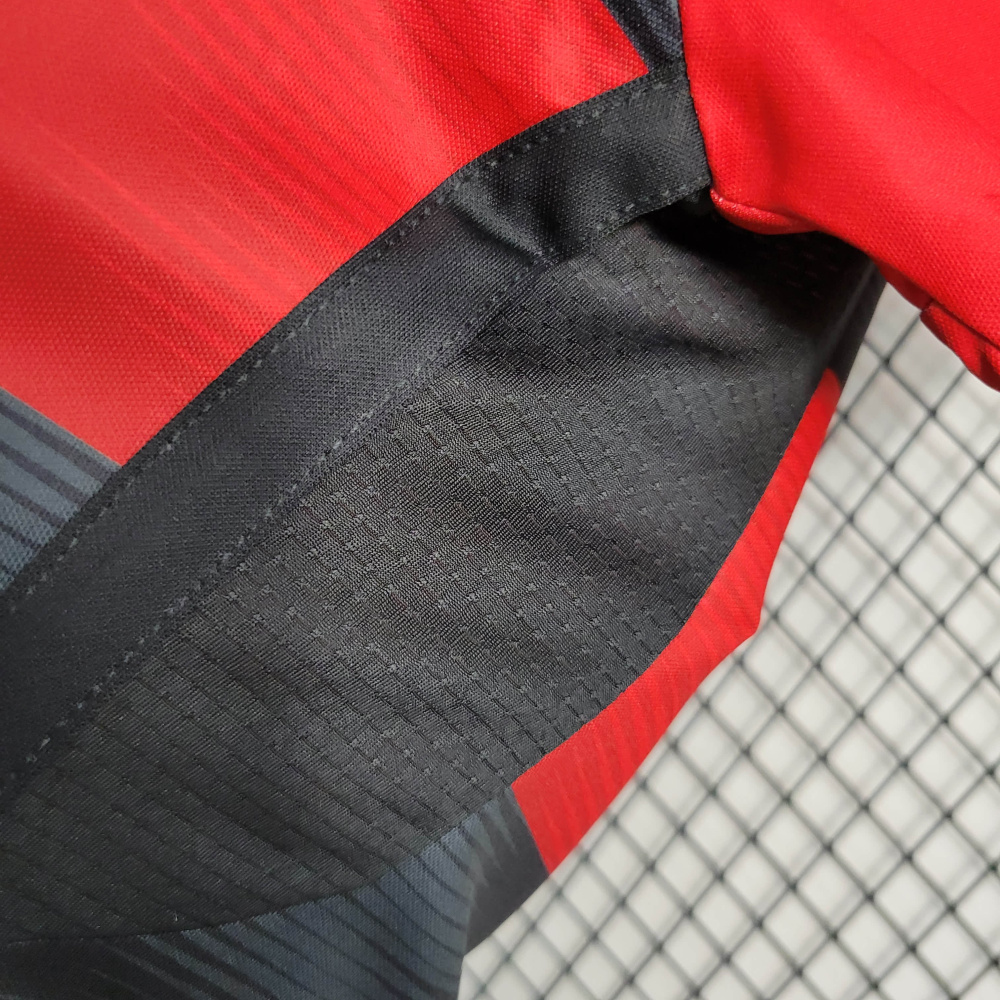 23/24 Women Flamengo home S-XXL