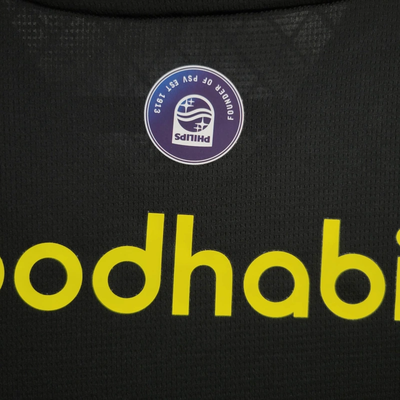 PSV Eindhoven Away 24/25 Football team shirt jersey