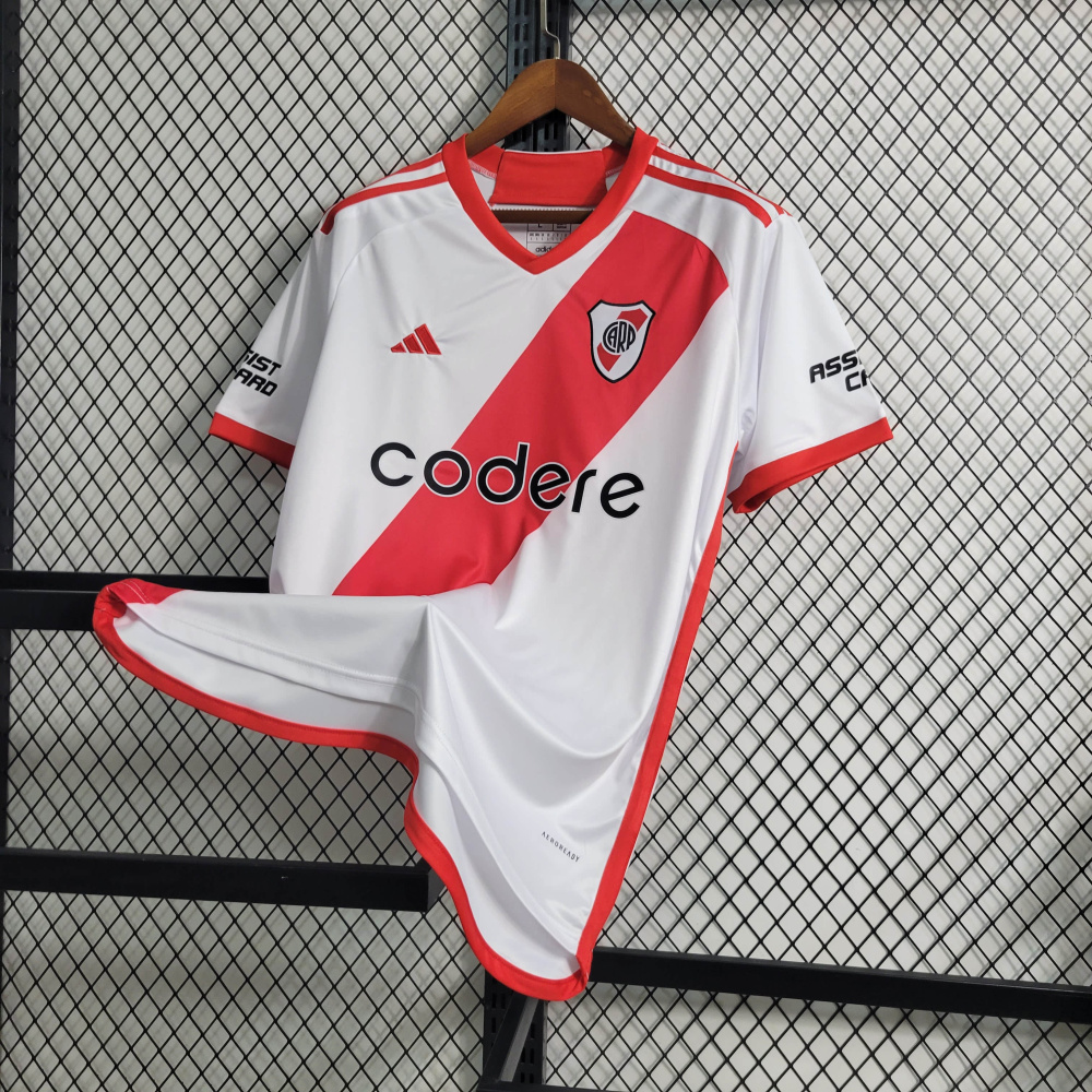 23/24 River Plate Home Size S-4XL