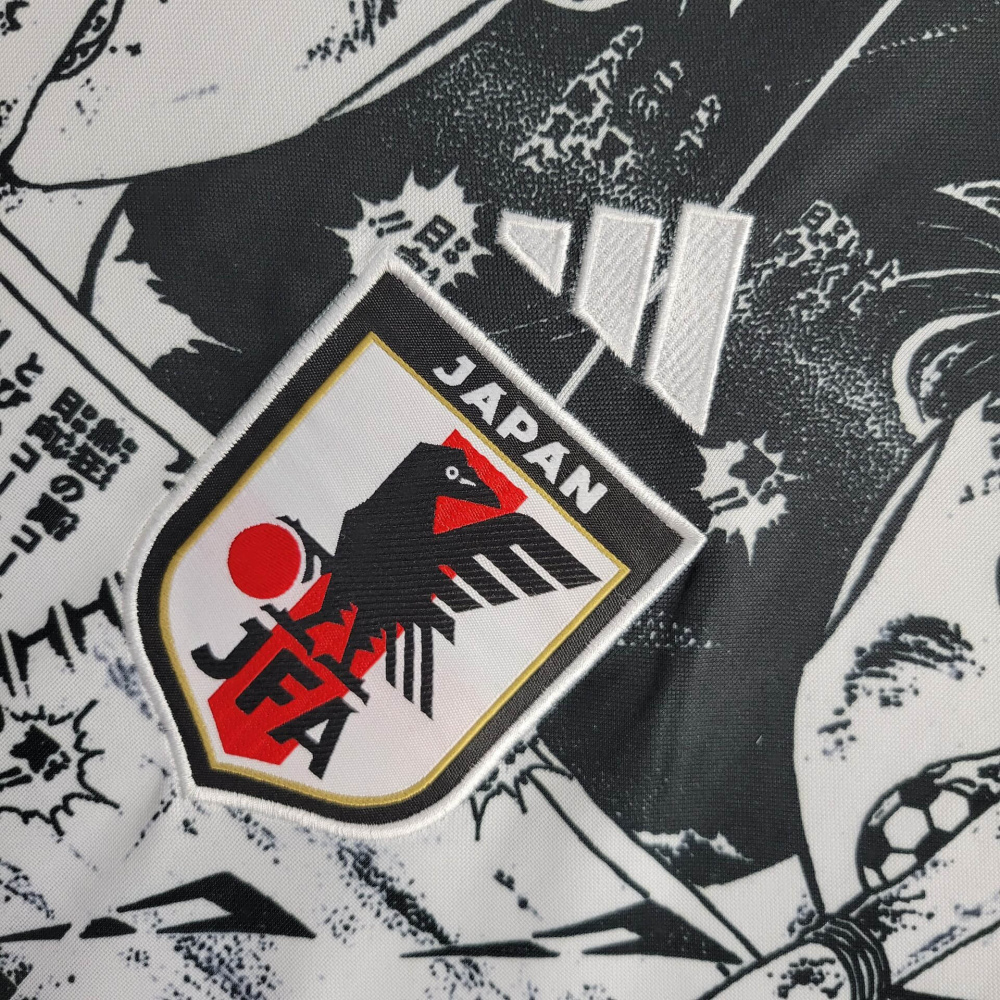 24/25 Japan Special edition