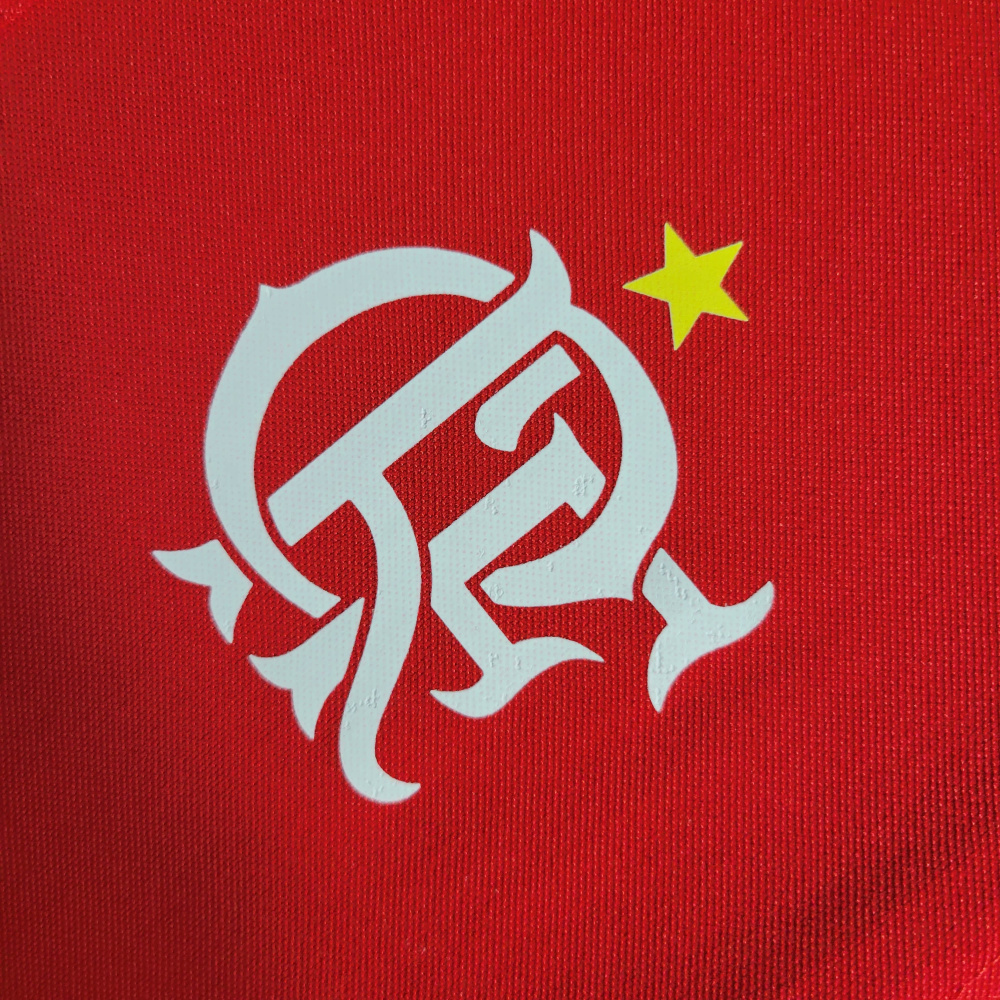 Flamengo POLO Size S-4XL