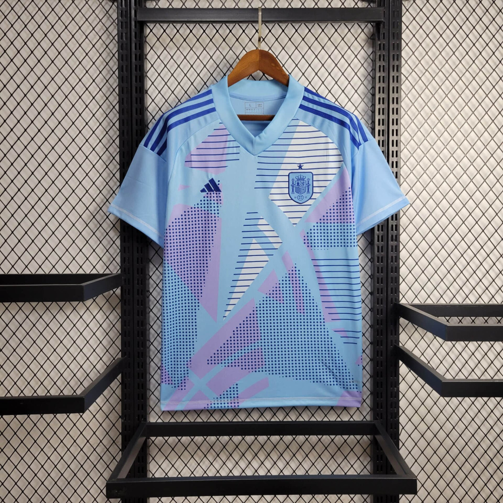 24/25  Argentine  goalkeeper