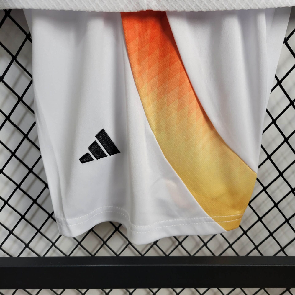 24/25 KIDS Germany Home