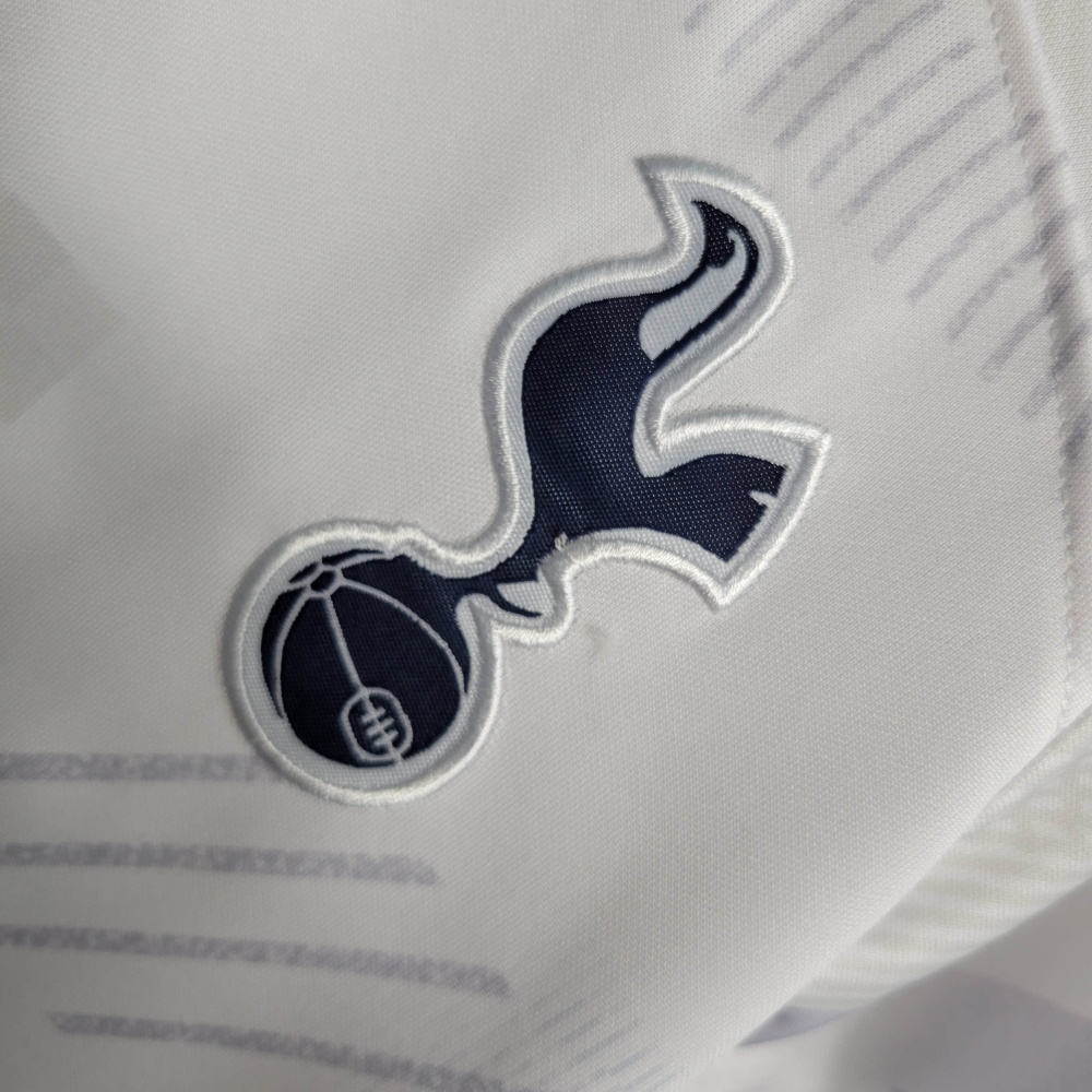 23/24 KIDS Tottenham Hotspur Home Size16-28