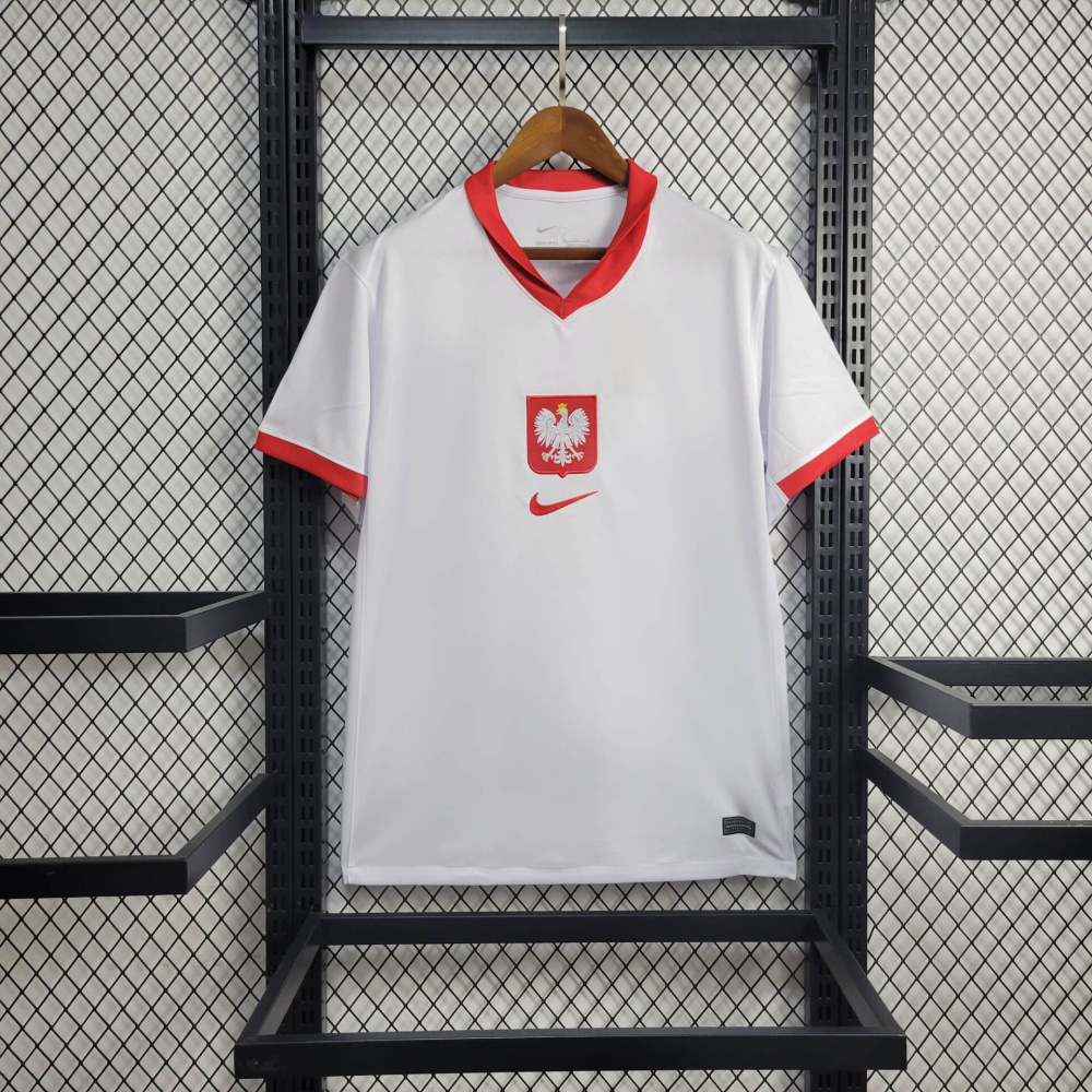 24/25 Poland Home