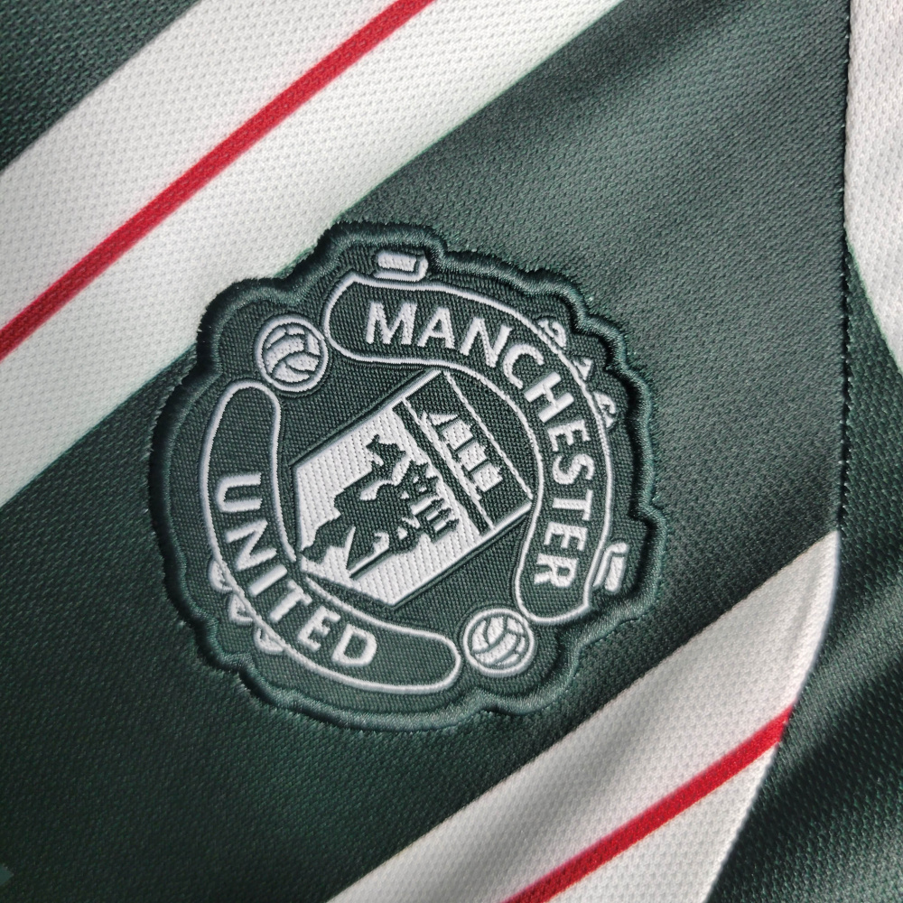 23/24 KIDS Manchester United away size 16-28
