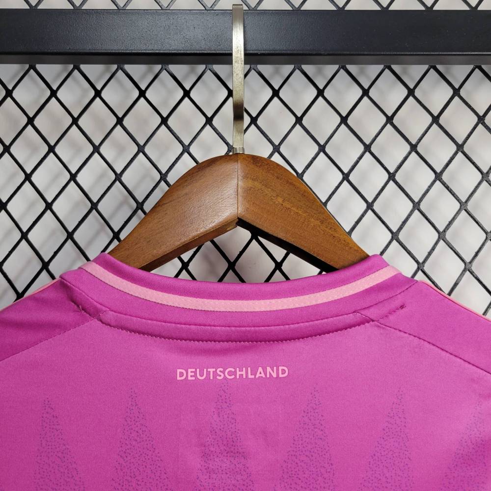 24/25 Germany away game S