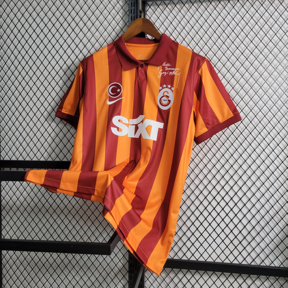23/24 Galatasaray S.K. tamanho S-XXL