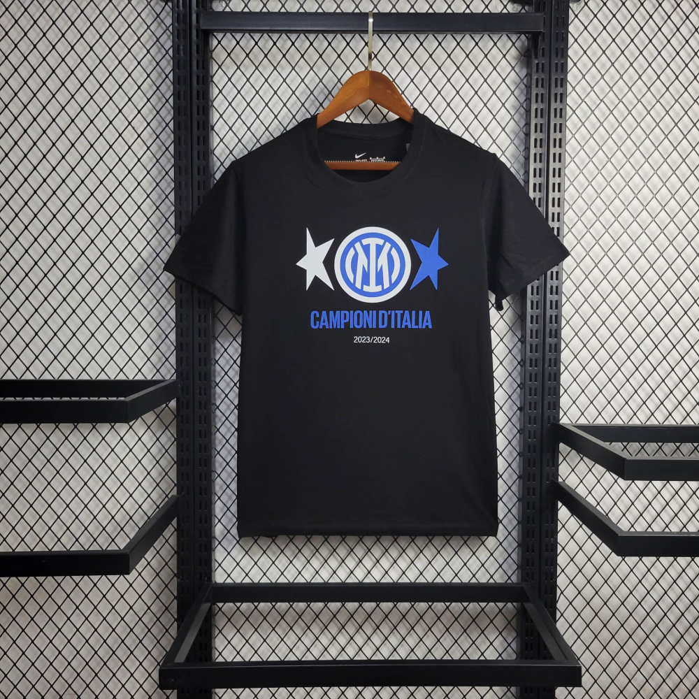 24/25 Inter Milan Casual shirts