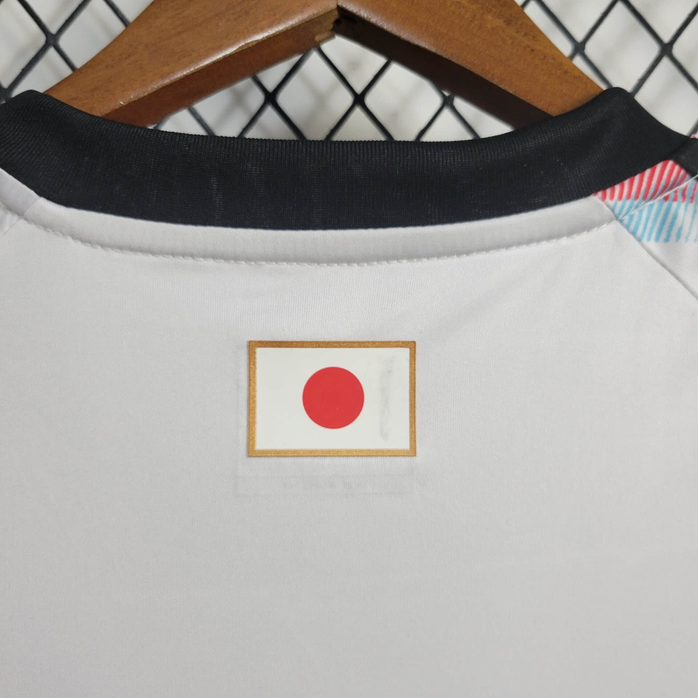24/25 Japan White Special Edition