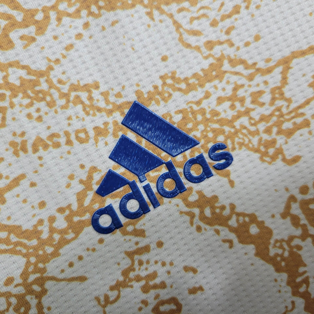 20/21 Argentina Commemorative Edition Size S-XXL