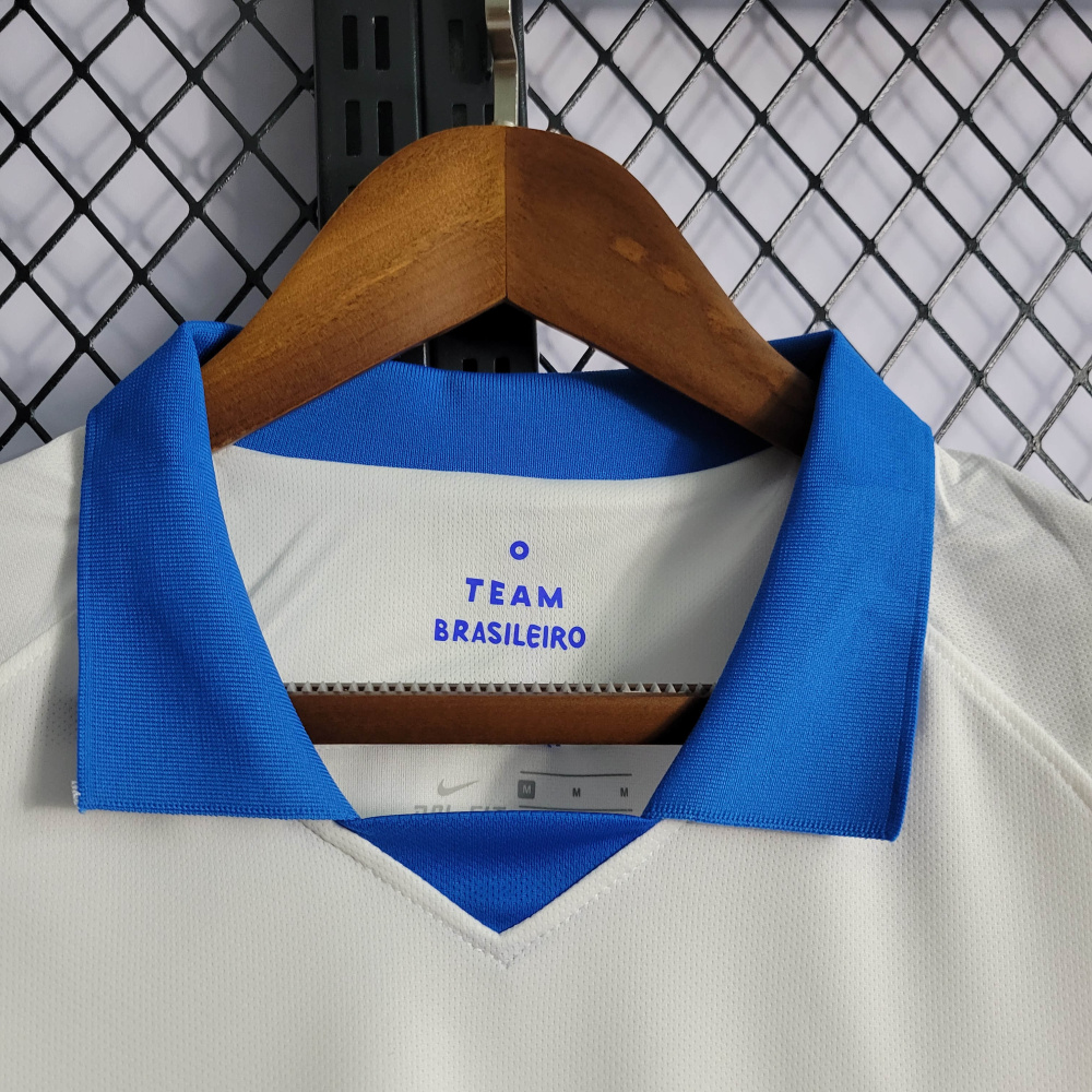 19/20 Brazil away size S-3XL