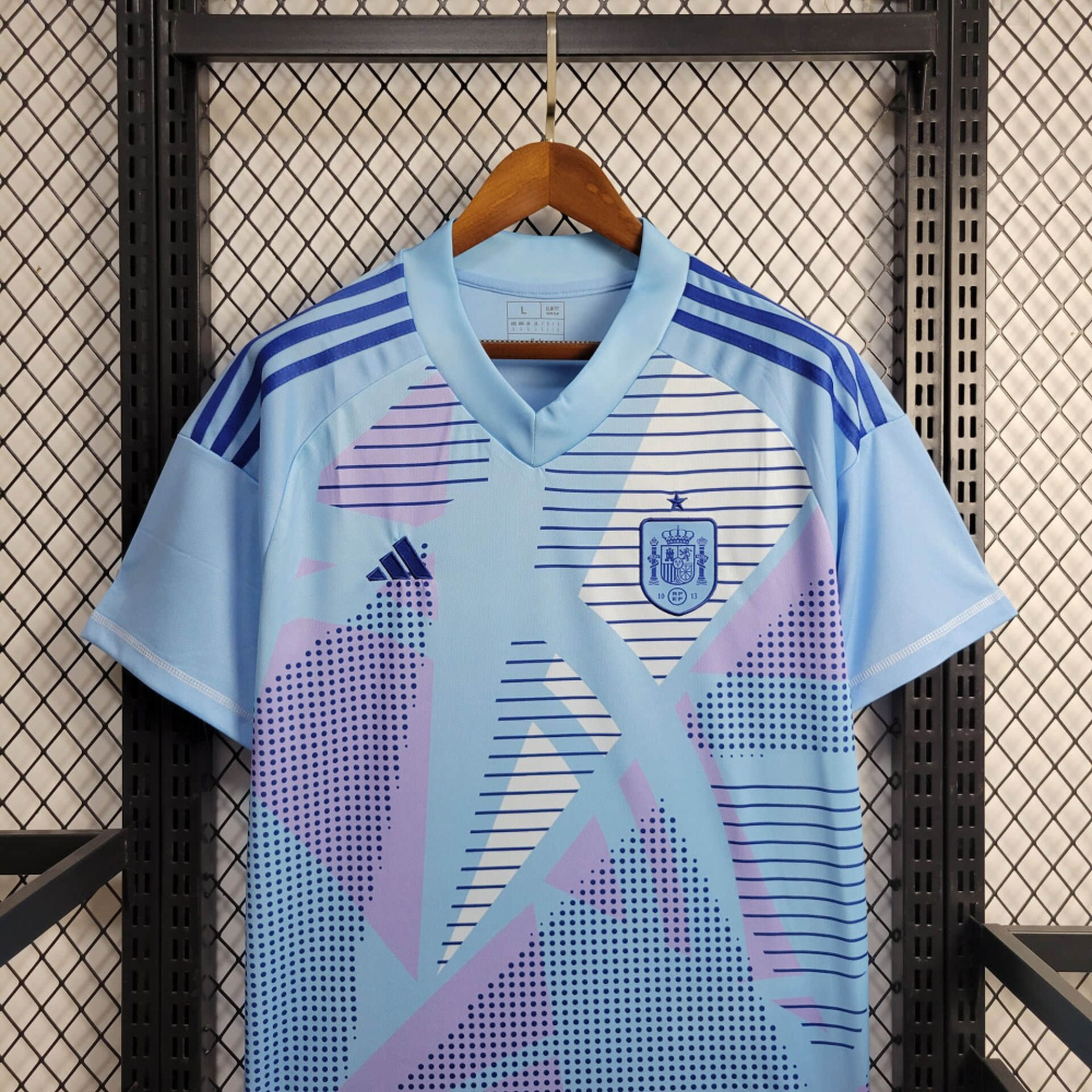 24/25  Argentine  goalkeeper