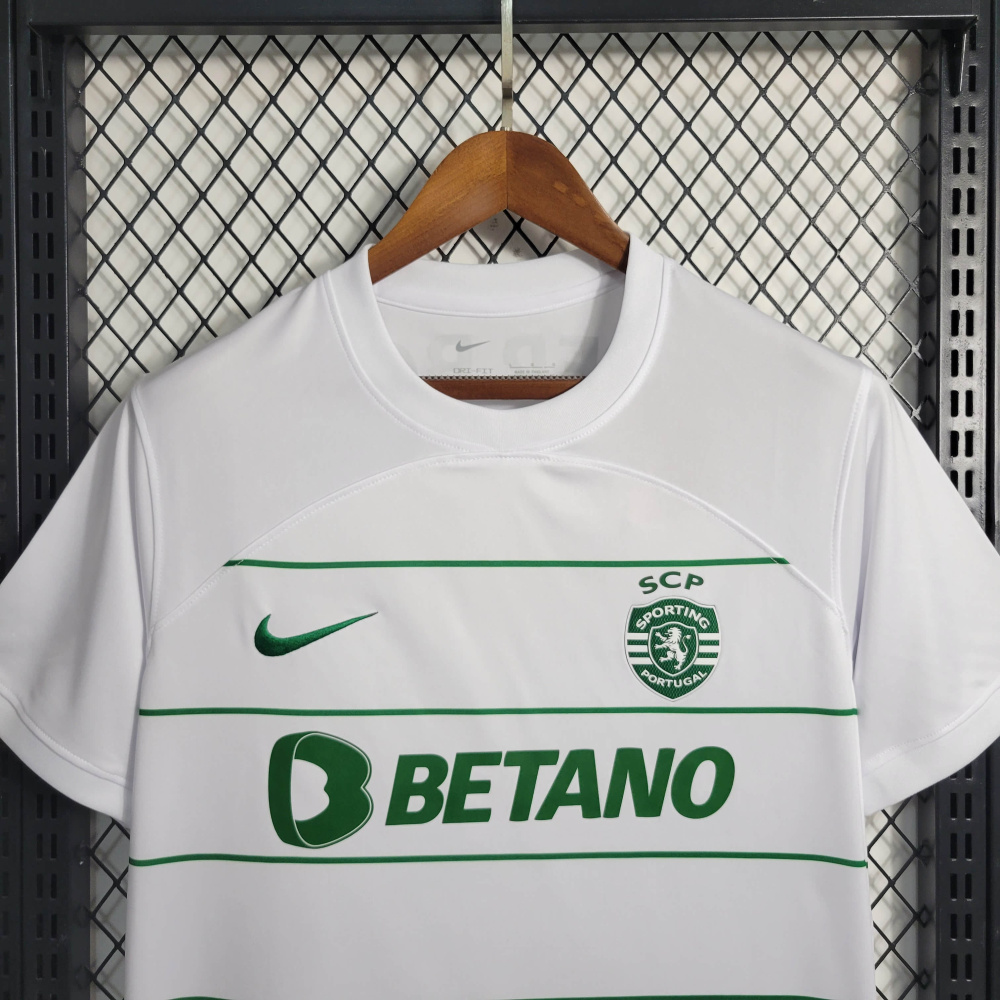 23/24 Sporting Lisbon Away