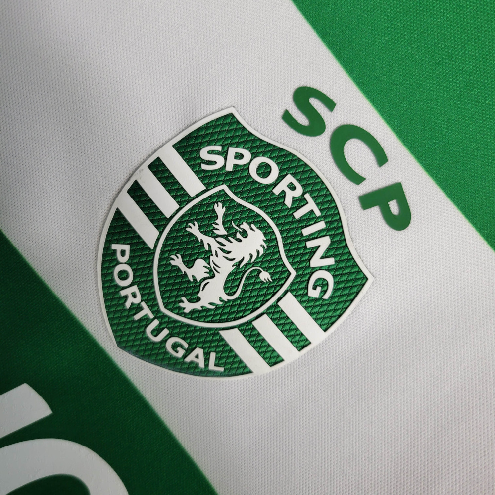 23/24 Sporting Lisbon Home