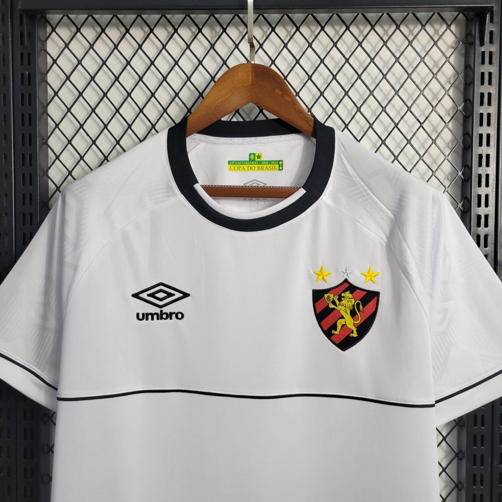 23/24 Recife Away Size S-4XL