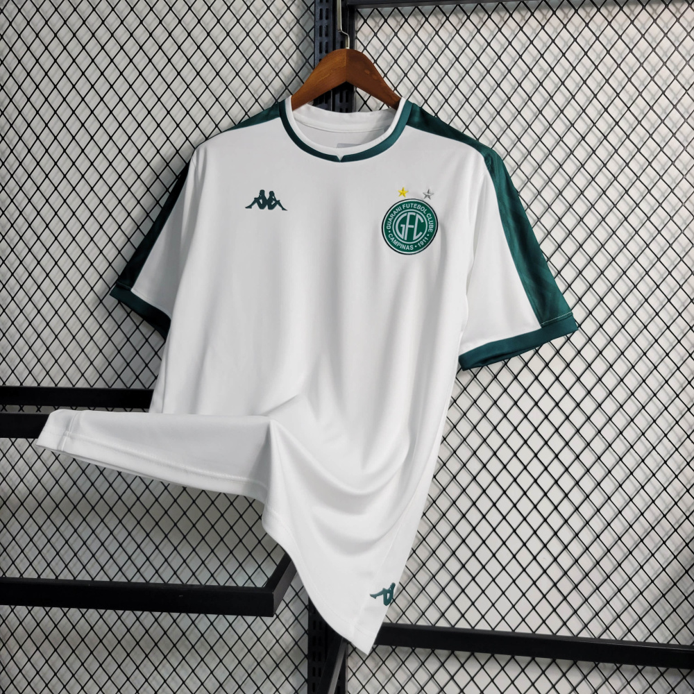 23/24  Guarani Home  S-XXL
