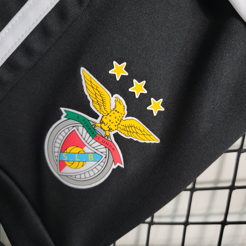 23/24 kids Benfica away