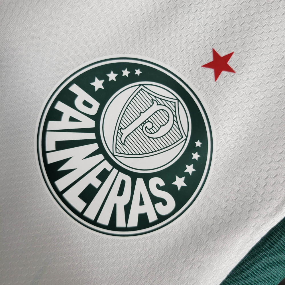 23/24 Palmeiras away tank size S-4XL