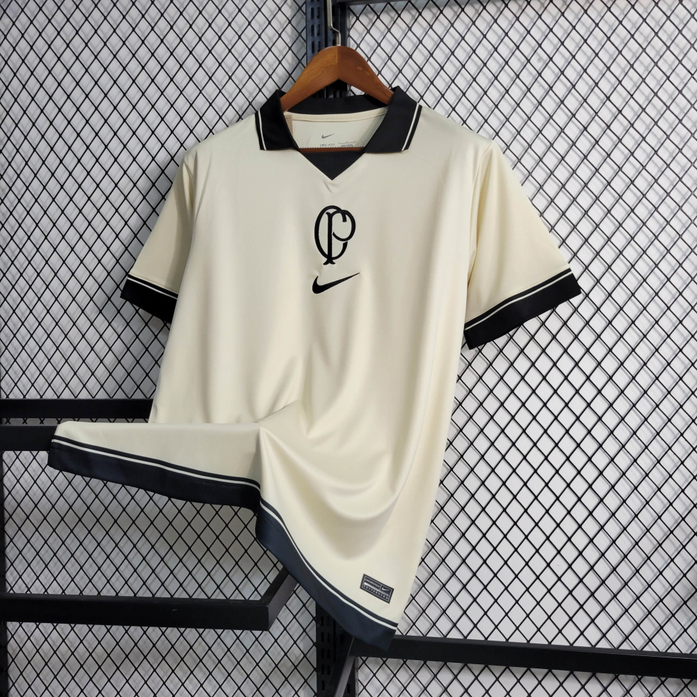 23/24 Corinthians 4 away size S-4XL