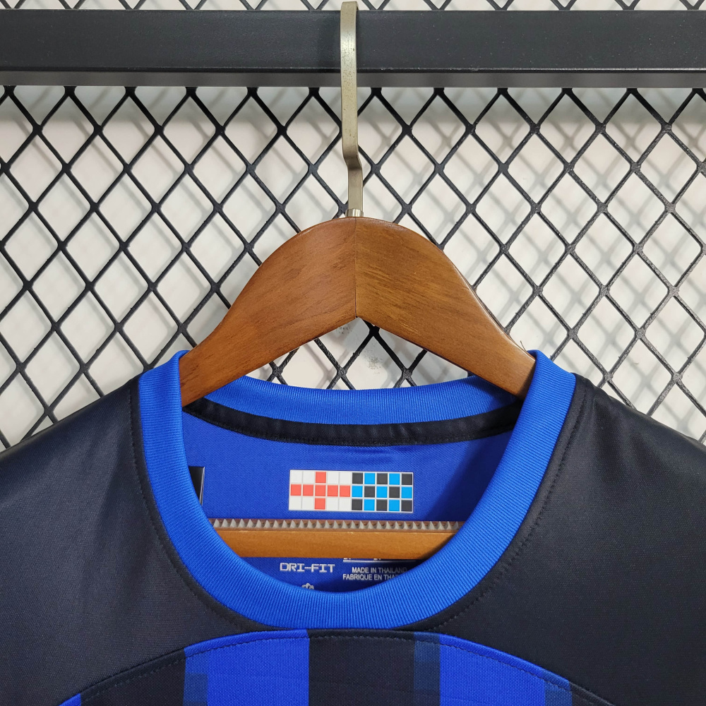 23/24 KIDS Inter Milan Home  16-28