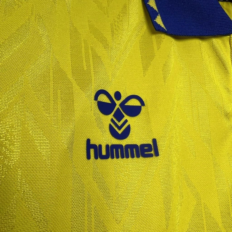 UD Las Palmas Home 24/25 Football team shirt jersey
