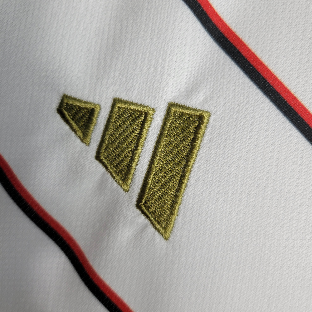 23/24 Women Flamengo away size S-XXL