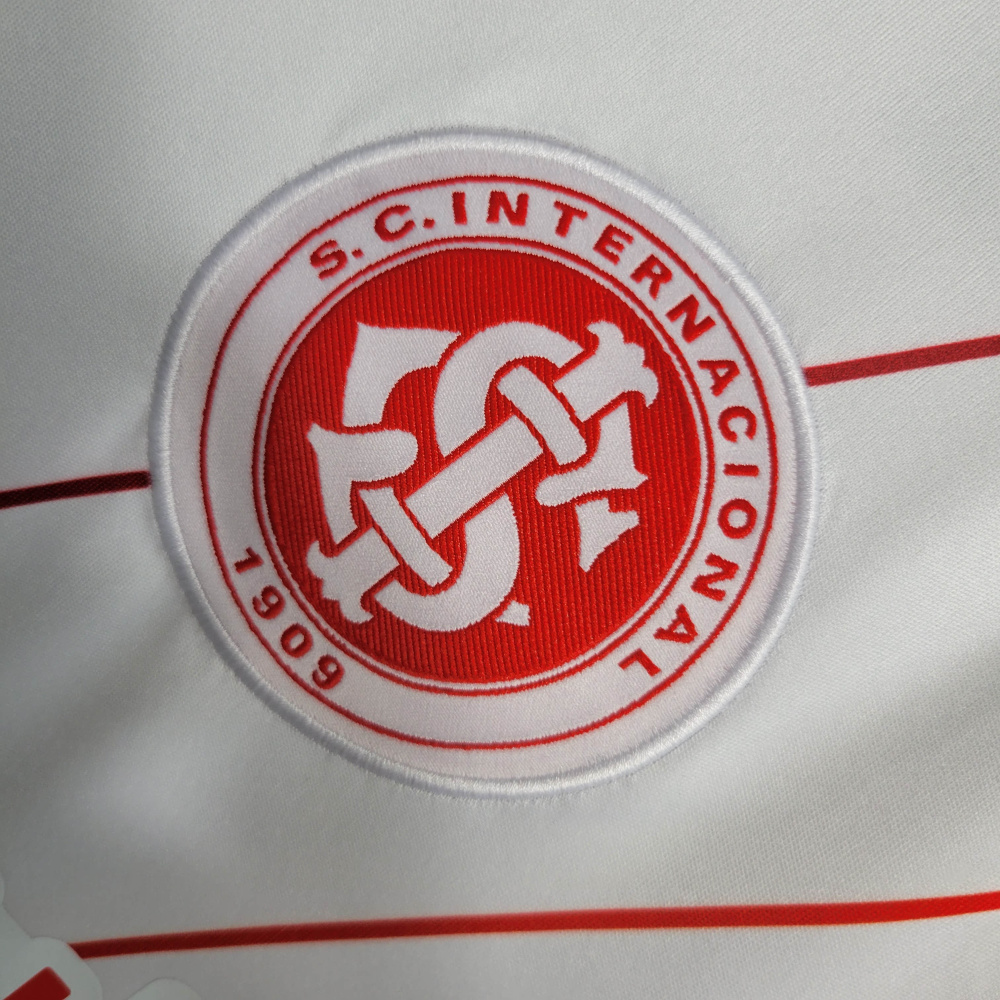 23/24 InterNaCional away size S-4XL