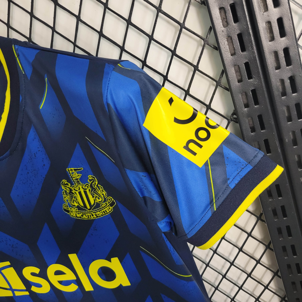 23/24 KIDS Newcastle United Size 16-28