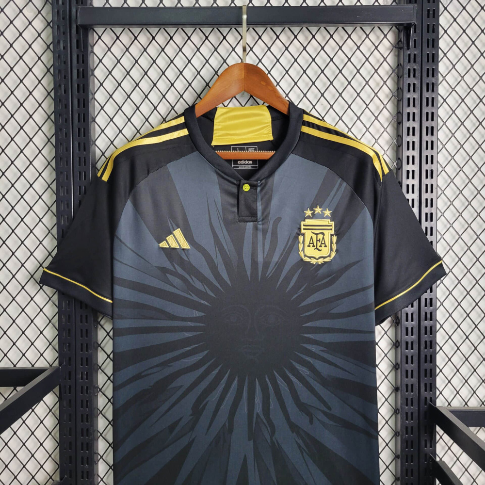 23/24 Argentina Black Special Edition