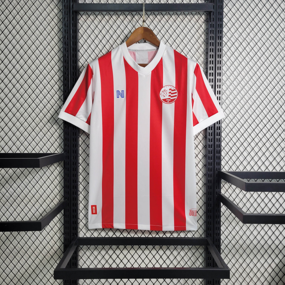 23/24 Náutico Home size S-4XL